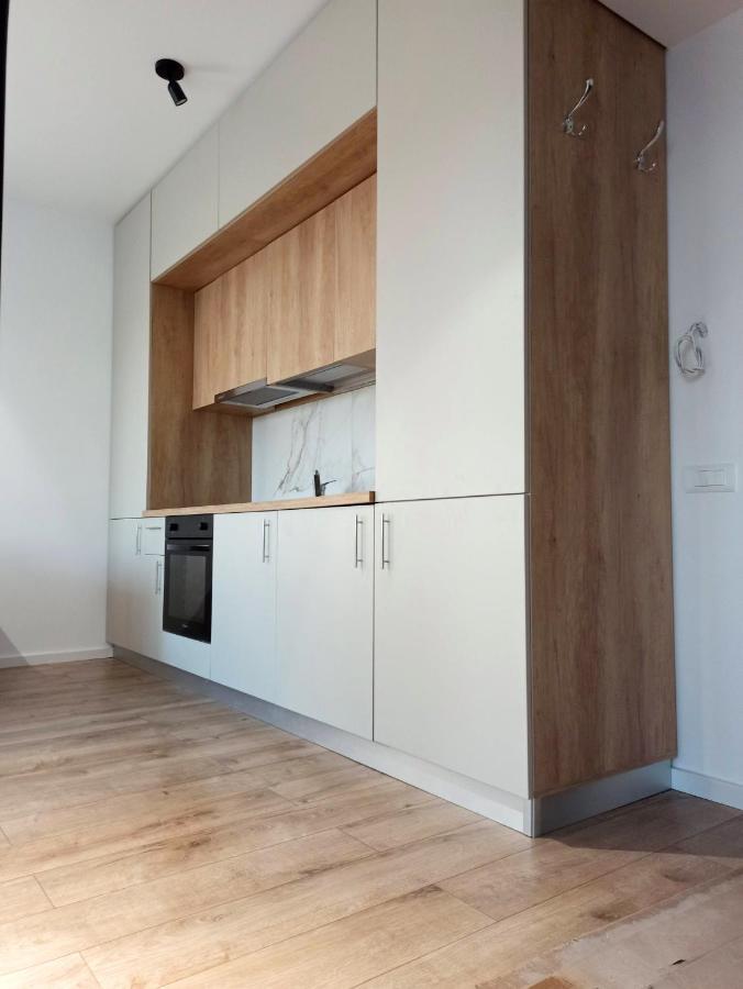 Stylish, Modern 2 Rooms Flat With River View, Near Presidential Palace Bucureşti Eksteriør bilde